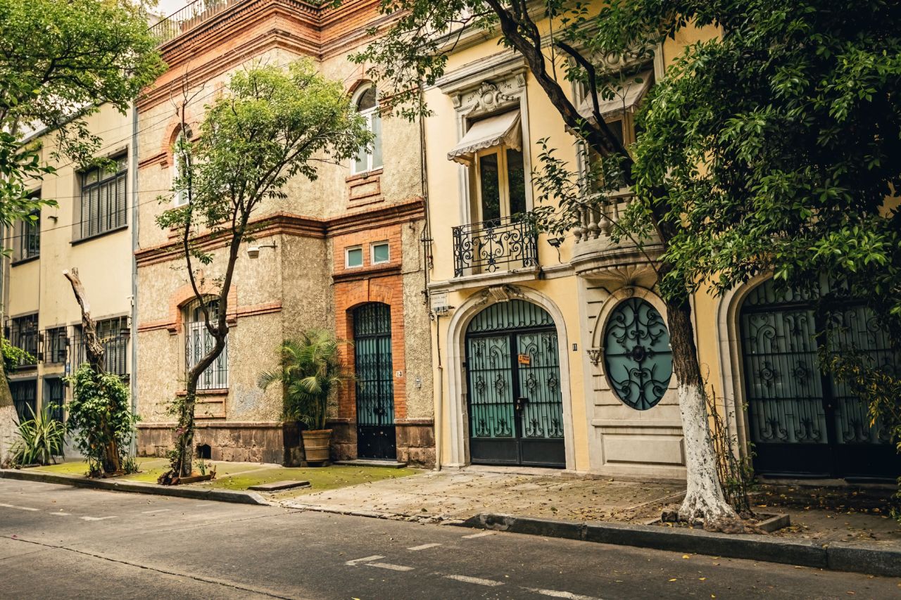 Casa en venta en Colonia Centro