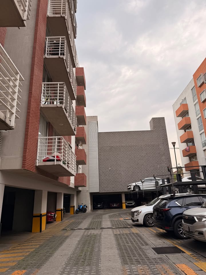 DEPARTAMENTO EN VENTA EN SAN JUAN DE ARAGON, GUSTAVO A. MADERO, CIUDAD DE MEXICO.
