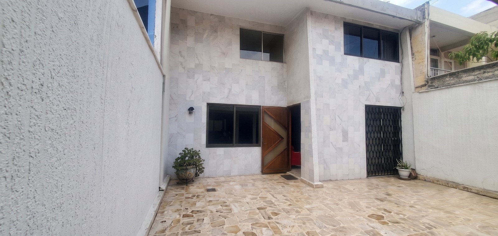 CASA EN VENTA EN BOSQUES DE ARAGON, NEZAHUALCOYOTL, MÉX.